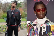 Vanni Bassetti, Alberto E. Rodriguez/Getty Images