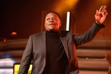 Paras Griffin/BET/Getty Images