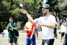 Kimberly White/Getty Images for Eat. Learn. Play.