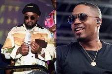 y Prince Williams/Wireimage/Getty Image, Noam Galai/WireImage/Getty Image