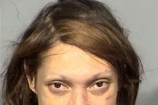 Las Vegas Metropolitan Police Department via Getty Images