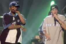 Michael Caulfield Archive / Getty