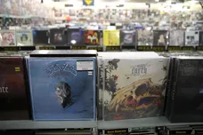 Justin Sullivan/Getty Images