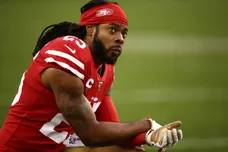 Ezra Shaw/Getty Images