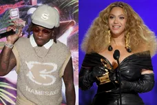 Cassidy Sparrow/Getty Images & Kevin Winter/Getty Images