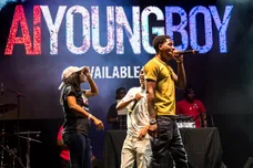 Erika Goldring/Getty Images