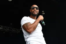 Paras Griffin/Getty Images