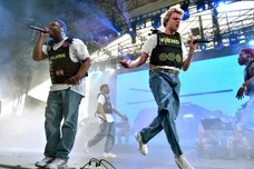 Matt Cowan/Getty Images