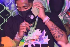 Prince Williams/Getty Images