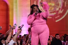 Jamie McCarthy/Getty Images