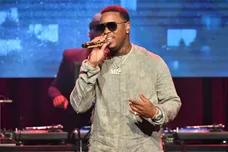 Earl Gibson III/ Getty Images