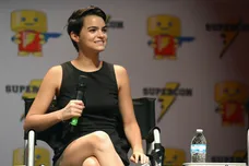 Gustavo Caballero/Getty Images for Florida Supercon