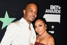 Frazer Harrison/Getty Images