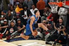 Jonathan Bachman/Getty Images