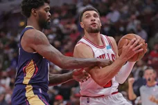 Jonathan Daniel/Getty Images