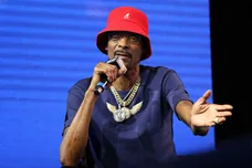 Phillip Faraone/Getty Images for REVOLT