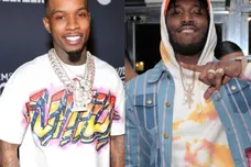 Leon Bennett, Chance Yeh/Getty Images