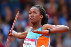 Cameron Spencer/Getty Images