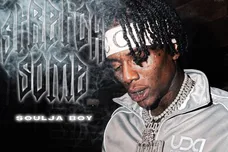 SODMG Records/Create Music Group