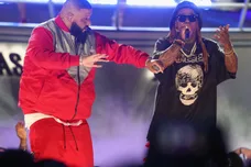 Frederick M. Brown/Getty Images