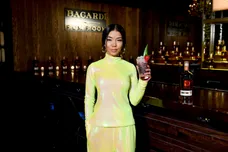 Noam Galai/Getty Images