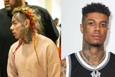 Bob Levey/Getty Images, Maury Phillips/Getty Images for Wealth Garden Entertainment Juneteenth Celebration