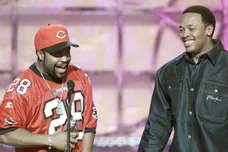 Kevin Winter/Getty Images