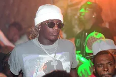 Prince Williams/Getty Images