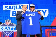 Tom Pennington/Getty Images