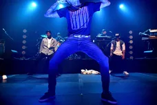 Kevin Winter/Getty Images