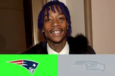 Rick Diamond/Getty Images