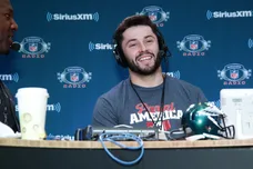 Cindy Ord/Getty Images