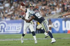 Stephen Dunn/Getty Images