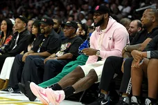 Harry How/BIG3 via Getty Images