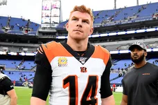 Will Newton/Getty Images