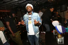 Astrid Stawiarz/Getty Images