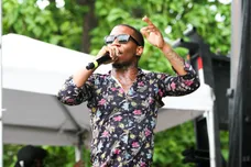 Roger Kisby/Getty Images