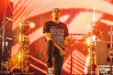 Joseph Okpako/Redferns via Getty Images