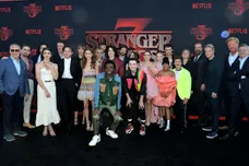 Charley Gallay/Getty Images for Netflix
