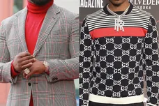 Leon Bennett & Gregg DeGuire/Getty Images