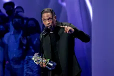 Mike Coppola/Getty Images for MTV/ViacomCBS