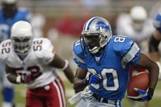 Danny Moloshok/Getty Images