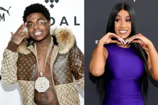 Mike Coppola/Getty Images &  Dia Dipasupil/Getty Images