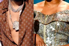 Kevin Winter / Staff / Getty Images, Aaron J. Thornton / Stringer / Getty Images