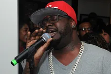 Craig Barritt/Stringer/Getty Images