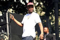 Christopher Polk/Getty Images