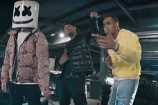 Wacotron, G Herbo, & Marshmello via YouTube