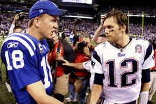 Jamie Squire / Getty Images