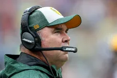 Rob Carr/Getty Images