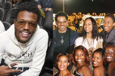 Paras Griffin & Frank Mullen/WireImage / Getty